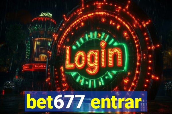 bet677 entrar